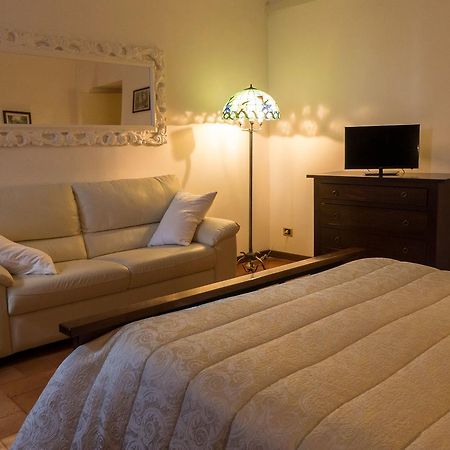 Villa Montotto Monterubbiano 외부 사진