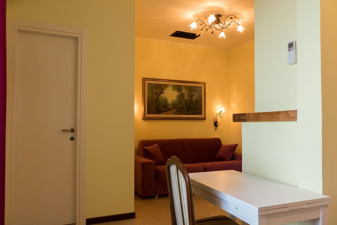 Villa Montotto Monterubbiano 외부 사진