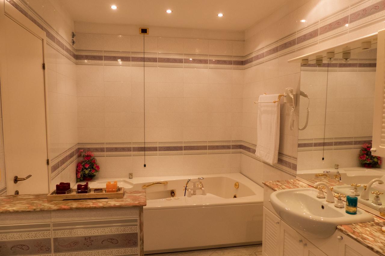 Villa Montotto Monterubbiano 외부 사진