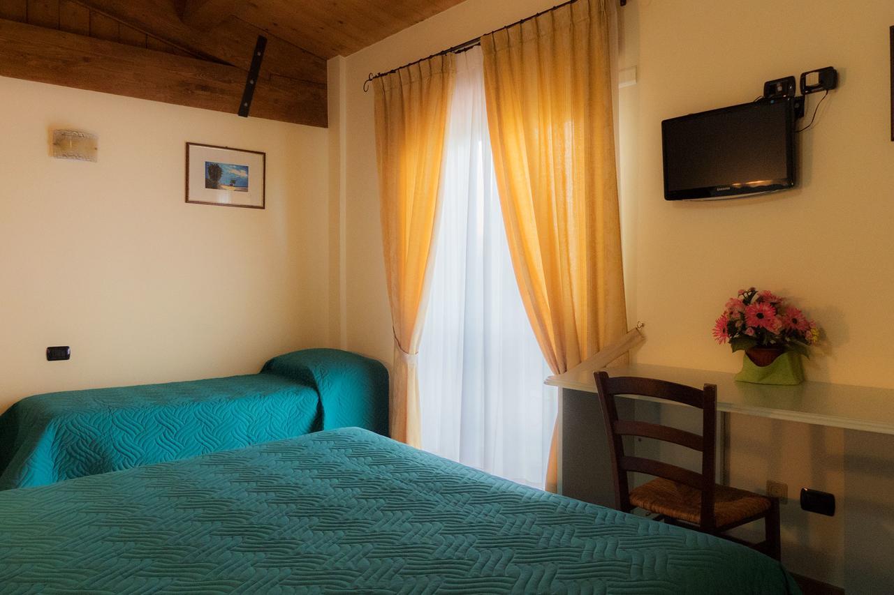 Villa Montotto Monterubbiano 외부 사진
